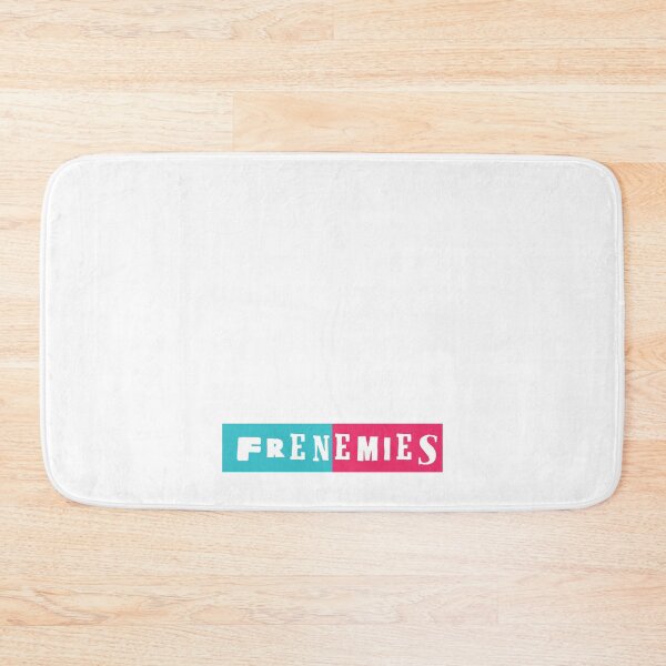 Item preview, Frenemies! designed and sold by crazycollective.