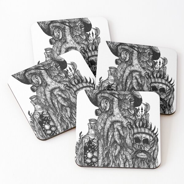 Item preview, Davy Jones designed and sold by Hudeaney.