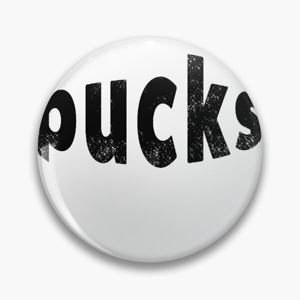Item preview, Pucks  designed and sold by PopPucks.