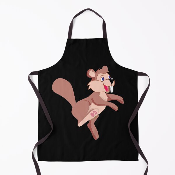 Item preview, Happy Beaver designed and sold by nastogy.