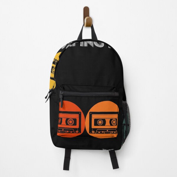 Item preview, Cassette Tape 80s and 90s Retro Music Keeping it old school designed and sold by majuga.