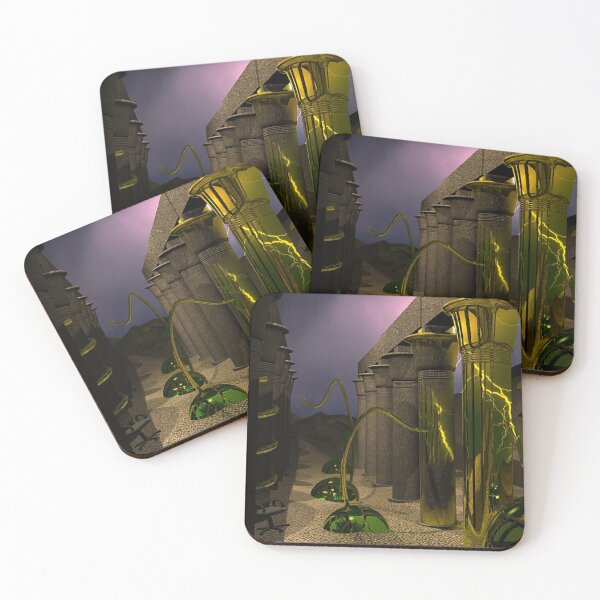 Item preview,  My Ancient Temple 6 designed and sold by emhoteb.