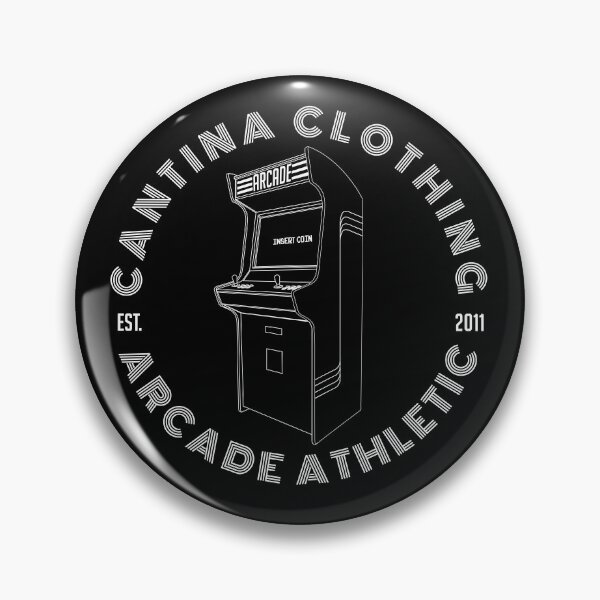Item preview, Arcade Athletic designed and sold by CantinaCo.