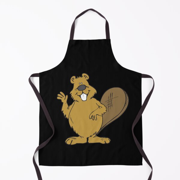 Item preview, Happy Beaver designed and sold by nastogy.
