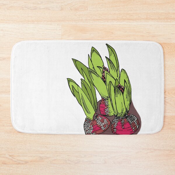 Item preview, Hyacinth designed and sold by NitArtCafe.