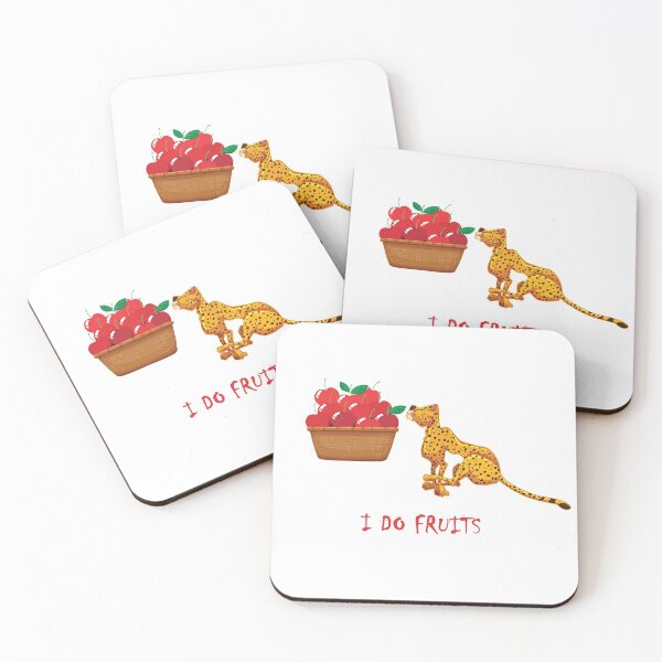 Item preview, I DO FRUITS designed and sold by samuelndathe.