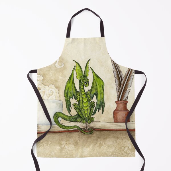 Item preview, The Scholar designed and sold by AmyBrownArt.