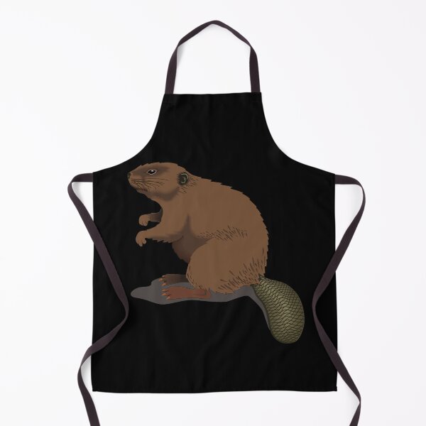 Item preview, Grandpa Beaver designed and sold by nastogy.