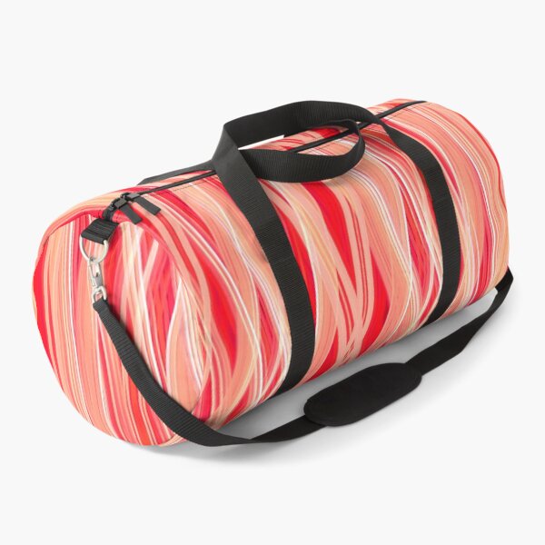 Item preview, Red waves designed and sold by steveball.