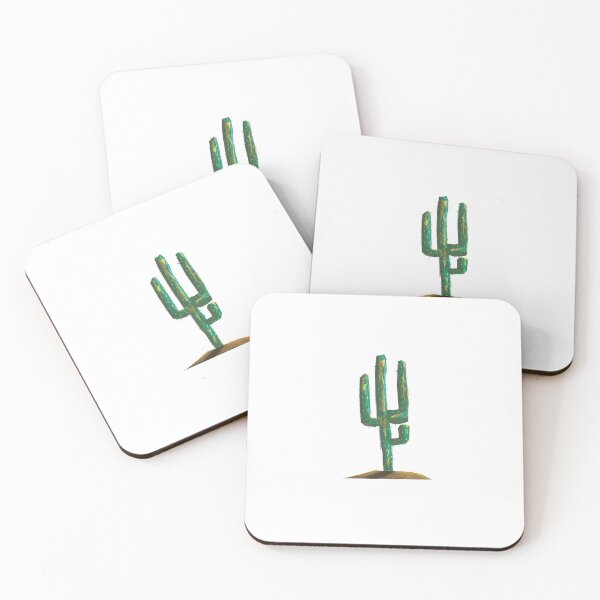 Item preview, Spring Nature: Cactus designed and sold by Bubbly Boo.