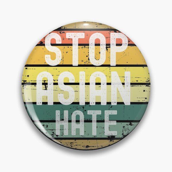 Item preview, stop asian hate crimes designed and sold by berenger04.