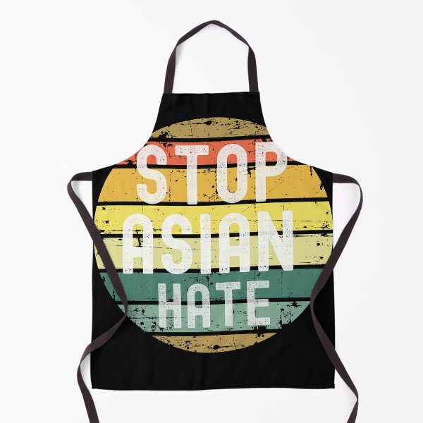 Item preview, stop asian hate crimes designed and sold by berenger04.