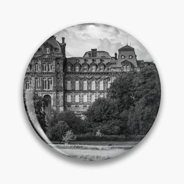 Artikelvorschau, Bowes Museum entworfen und verkauft von grumpykeith.