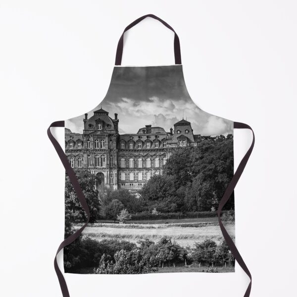 Item preview, Bowes Museum designed and sold by grumpykeith.