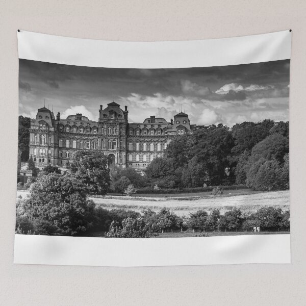 Item preview, Bowes Museum designed and sold by grumpykeith.