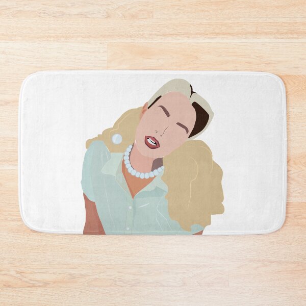 Item preview, Lana Pearls Chemtrails Over the Country Club designed and sold by RougeMachtig.