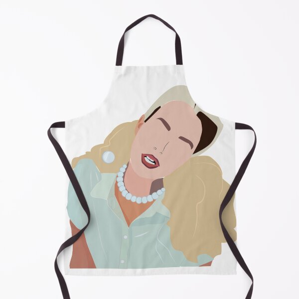 Item preview, Lana Pearls Chemtrails Over the Country Club designed and sold by RougeMachtig.