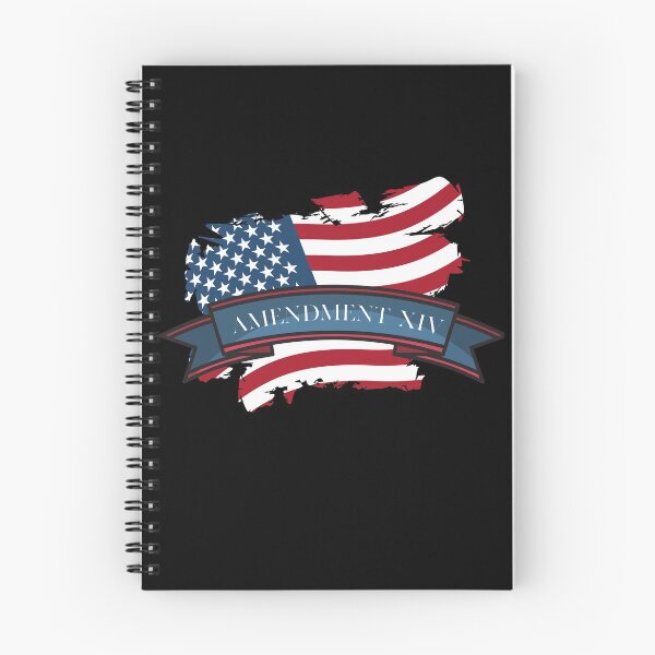 Item preview, Amendment XIV designed and sold by Antonio Cirrincione.