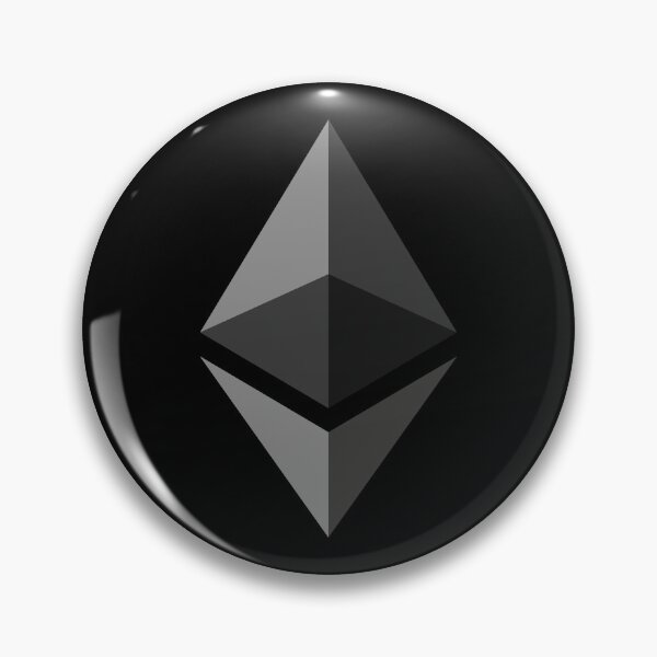 Item preview, Ethereum designed and sold by PopFrance.