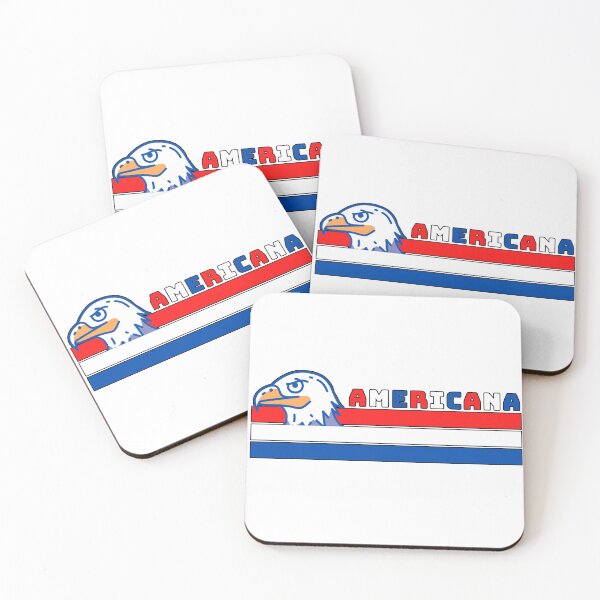 Item preview, Americana designed and sold by Solsunx.