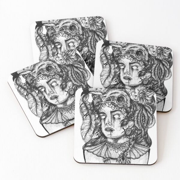 Item preview, Lenore  designed and sold by Hudeaney.