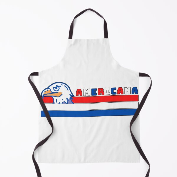 Item preview, Americana designed and sold by Solsunx.