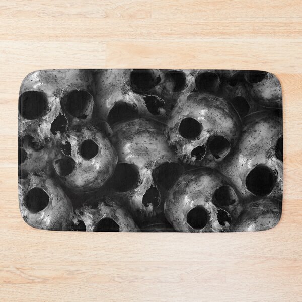 Item preview, Dark Skulls  designed and sold by FantasySkyArt.