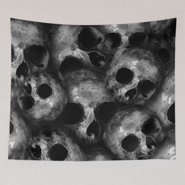 Item preview, Dark Skulls  designed and sold by FantasySkyArt.