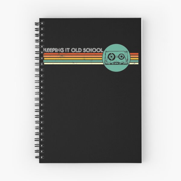 Item preview, Cassette Tape 80s and 90s Retro Music designed and sold by majuga.