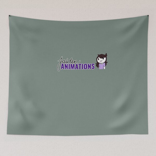 Item preview, jaiden animations designed and sold by Elmoervola.
