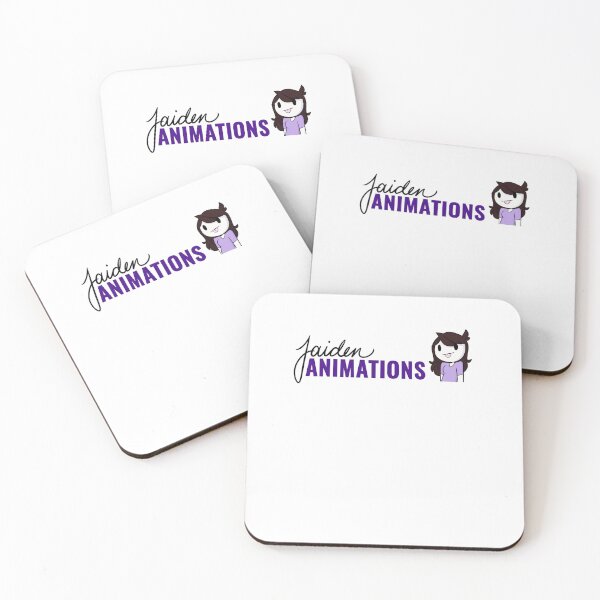 Item preview, jaiden animations designed and sold by Elmoervola.