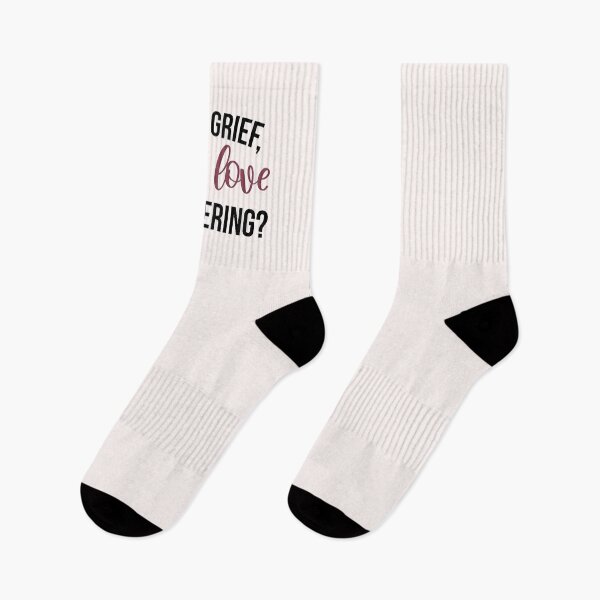 Item preview, What Is Grief, If Not Love Persevering?  designed and sold by ClaudiaGrosso.