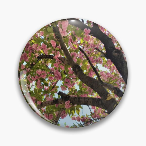 Item preview,  Double cherry blossoms designed and sold by Chuvely.