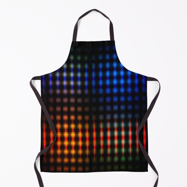 Item preview, Colourful glowing lights designed and sold by steveball.
