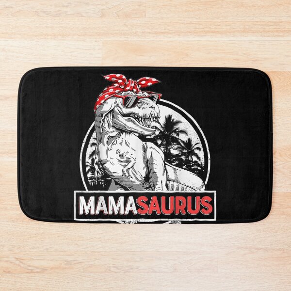 Item preview, Mamasaurus designed and sold by Joshua Blomheart.