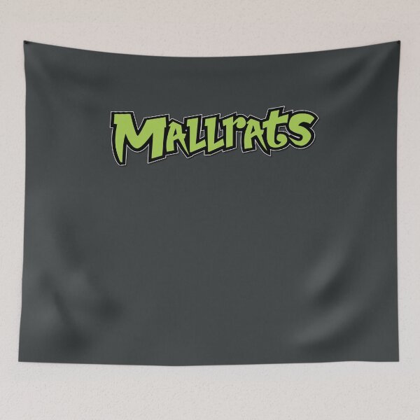 Item preview, mallrat designed and sold by Elmoervola.