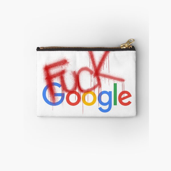 Item preview, Fuck Google designed and sold by tods-void.