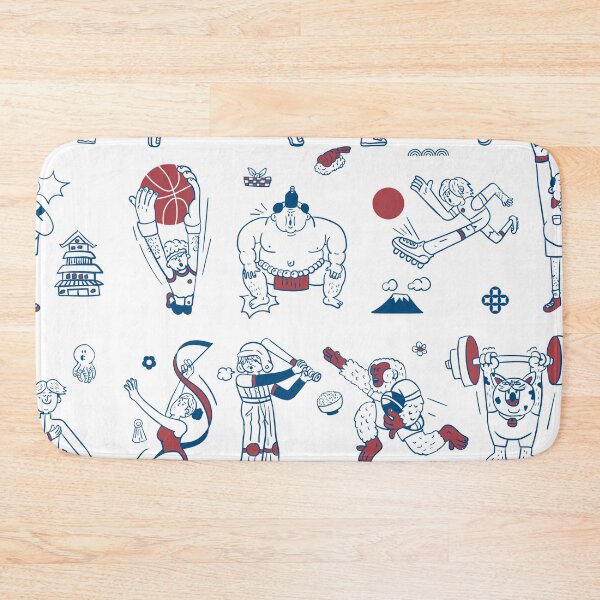 Item preview, Game on! designed and sold by BorneowithLove.