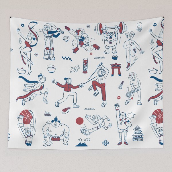 Item preview, Game on! designed and sold by BorneowithLove.