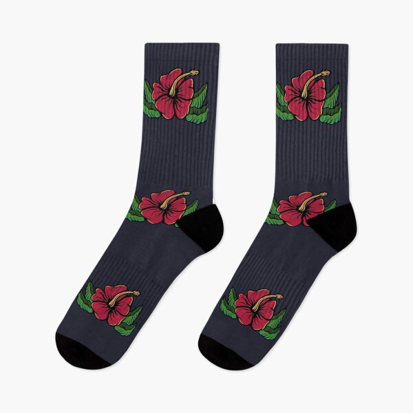 Item preview, Flor Hibiscus designed and sold by DerSenat.
