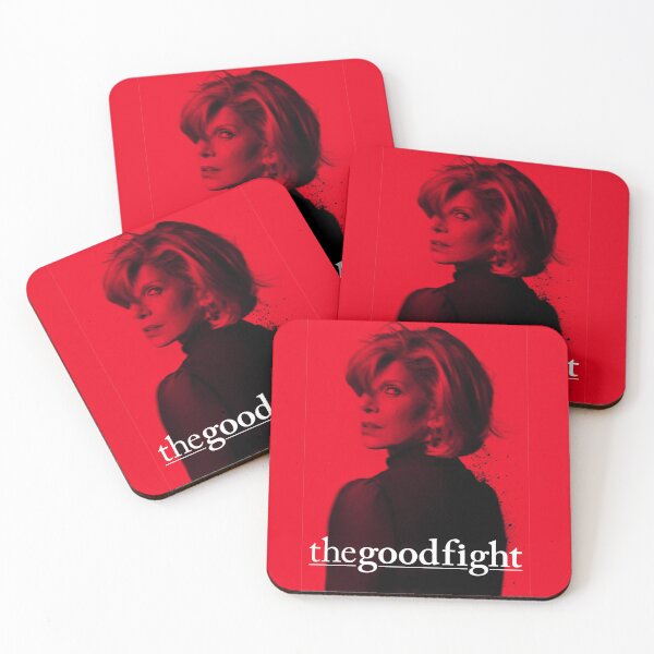 Item preview, Diane Lockhart The Good Fight Season 2  designed and sold by baranskini.