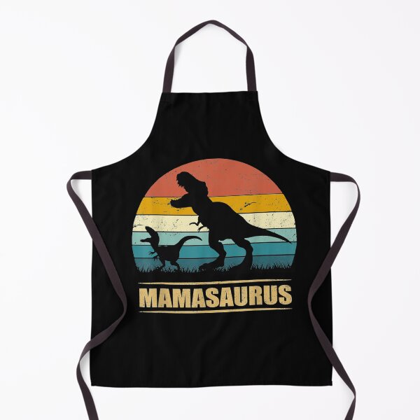 Item preview, Mamasaurus designed and sold by Joshua Blomheart.