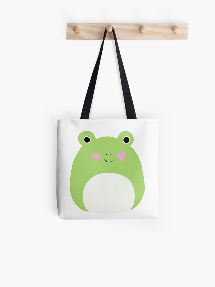 Philippe the Frog Squishmallow \