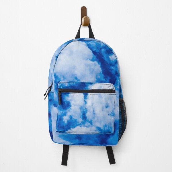 Item preview, Smokey Clouds- Blue designed and sold by Designs By YL.