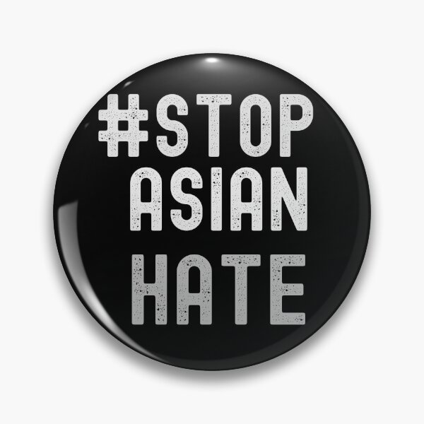 Item preview, stop asian hate crimes designed and sold by berenger04.