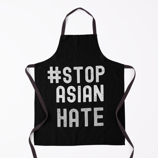 Item preview, stop asian hate crimes designed and sold by berenger04.