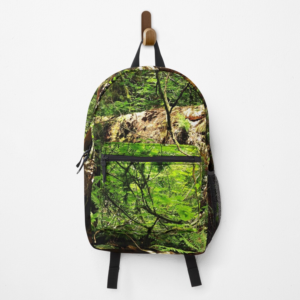 Item preview, Backpack designed and sold by GoodVibesOcean.
