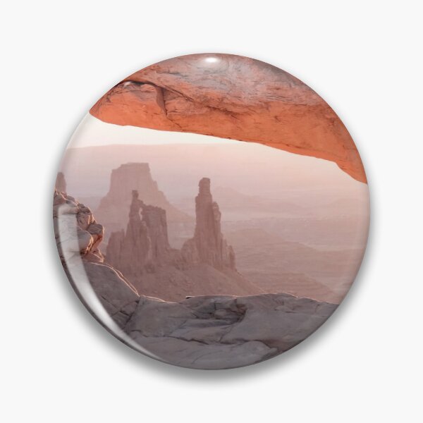 Item preview, Red mountain Sun rise view. designed and sold by WowNatureWorld.