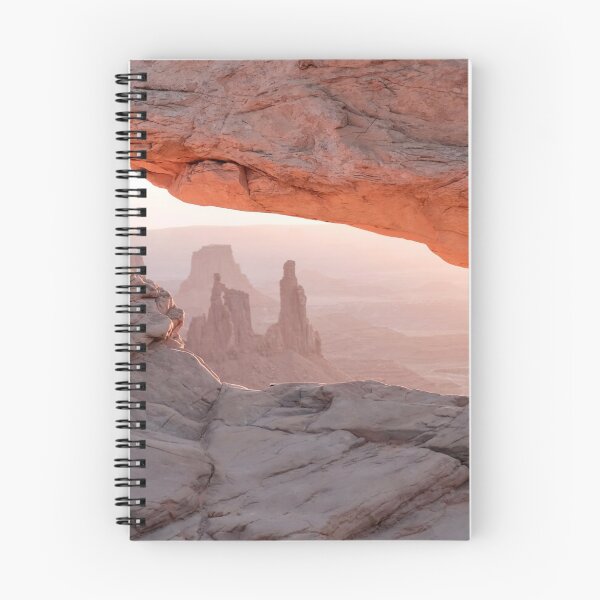 Item preview, Red mountain Sun rise view. designed and sold by WowNatureWorld.