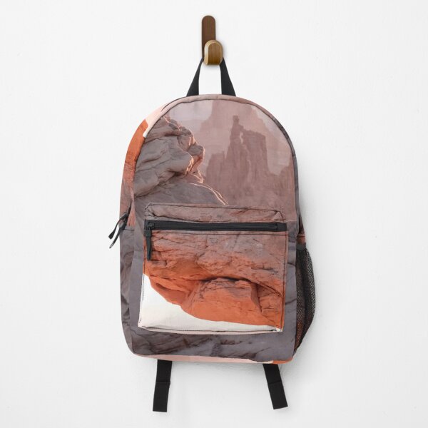 Item preview, Red mountain Sun rise view. designed and sold by WowNatureWorld.